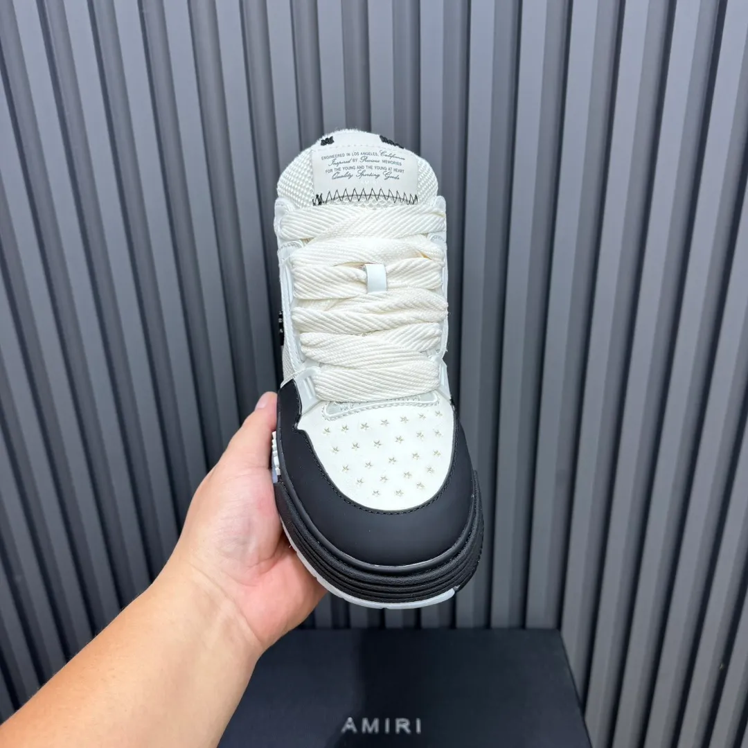 p680💰Couple model❤️❤️❤️AMIRI Emil 35-46 men and women model